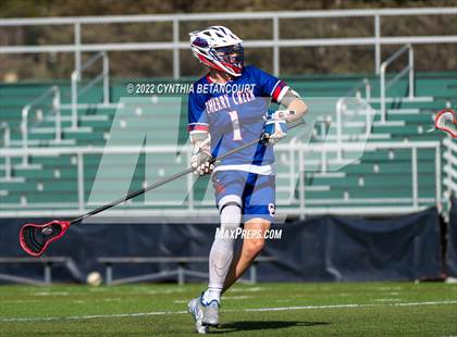 Thumbnail 3 in Kent Denver vs Cherry Creek photogallery.