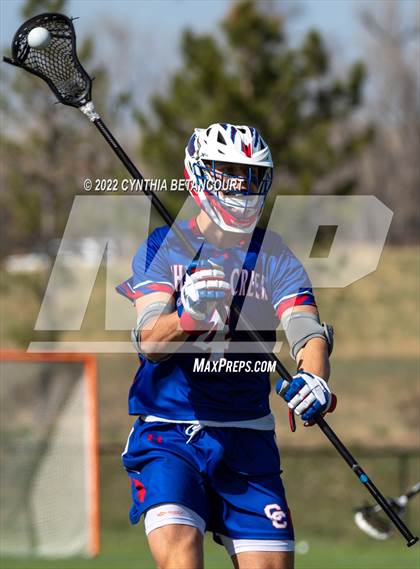 Thumbnail 2 in Kent Denver vs Cherry Creek photogallery.