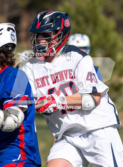Thumbnail 1 in Kent Denver vs Cherry Creek photogallery.