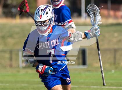 Thumbnail 3 in Kent Denver vs Cherry Creek photogallery.