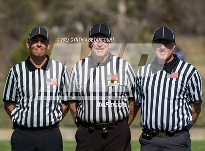 Thumbnail 3 in Kent Denver vs Cherry Creek photogallery.