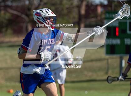 Thumbnail 1 in Kent Denver vs Cherry Creek photogallery.
