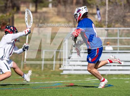 Thumbnail 1 in Kent Denver vs Cherry Creek photogallery.
