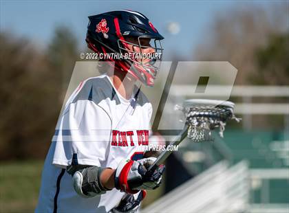 Thumbnail 1 in Kent Denver vs Cherry Creek photogallery.
