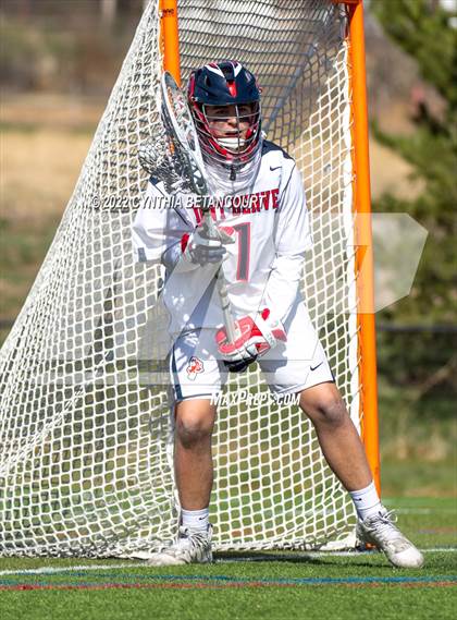 Thumbnail 2 in Kent Denver vs Cherry Creek photogallery.