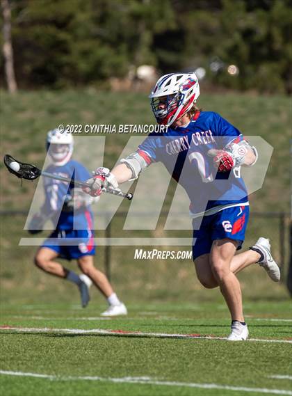 Thumbnail 1 in Kent Denver vs Cherry Creek photogallery.