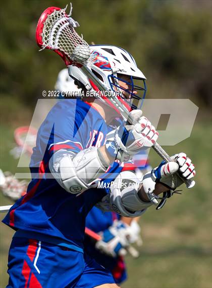 Thumbnail 2 in Kent Denver vs Cherry Creek photogallery.
