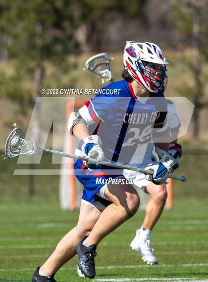 Thumbnail 3 in Kent Denver vs Cherry Creek photogallery.