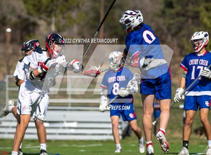 Thumbnail 2 in Kent Denver vs Cherry Creek photogallery.