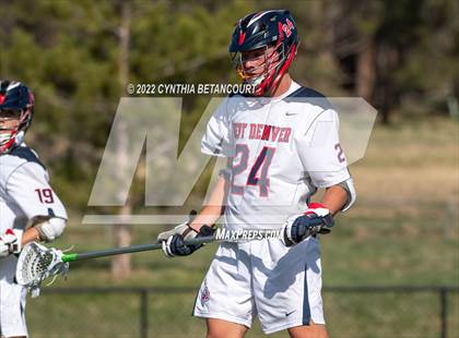 Thumbnail 3 in Kent Denver vs Cherry Creek photogallery.
