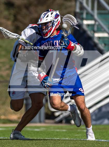 Thumbnail 1 in Kent Denver vs Cherry Creek photogallery.