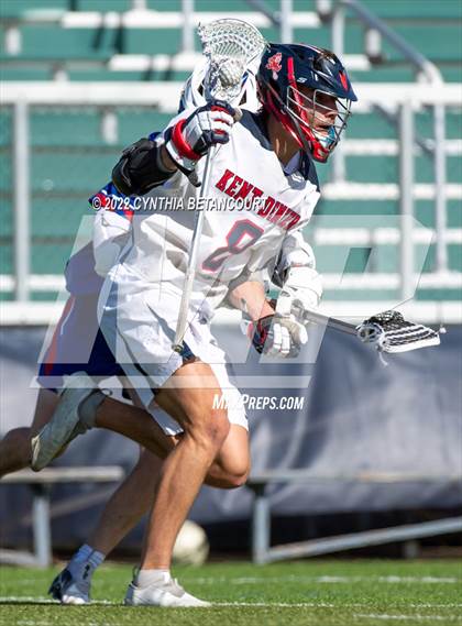 Thumbnail 3 in Kent Denver vs Cherry Creek photogallery.