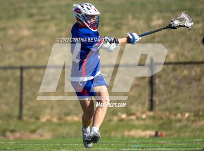 Thumbnail 1 in Kent Denver vs Cherry Creek photogallery.
