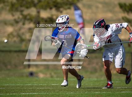 Thumbnail 1 in Kent Denver vs Cherry Creek photogallery.