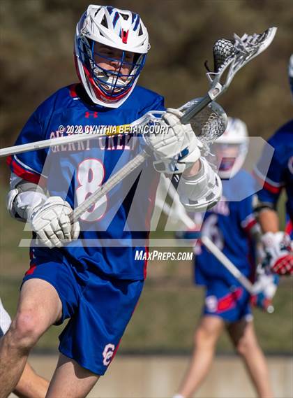 Thumbnail 2 in Kent Denver vs Cherry Creek photogallery.