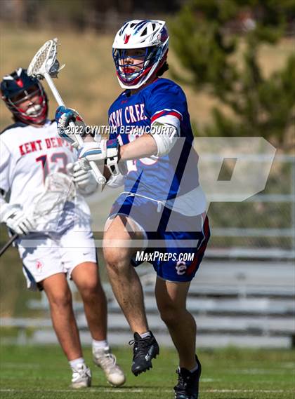 Thumbnail 3 in Kent Denver vs Cherry Creek photogallery.