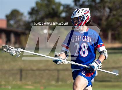Thumbnail 3 in Kent Denver vs Cherry Creek photogallery.