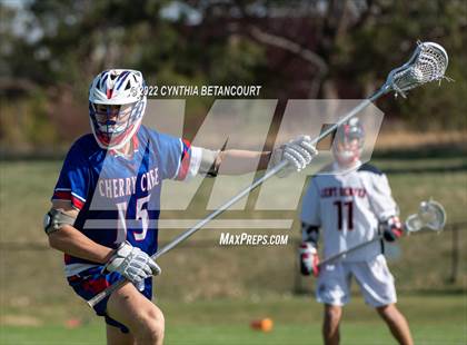 Thumbnail 3 in Kent Denver vs Cherry Creek photogallery.