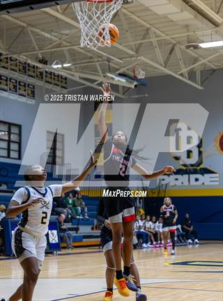 Holmes County Central @ Olive Branch