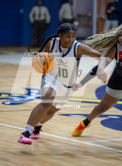 Thumbnail 1 in Holmes County Central @ Olive Branch photogallery.