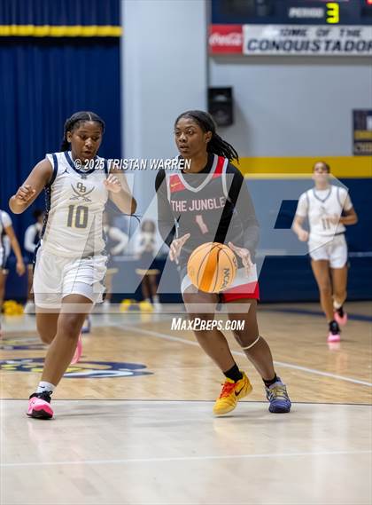 Thumbnail 1 in Holmes County Central @ Olive Branch photogallery.