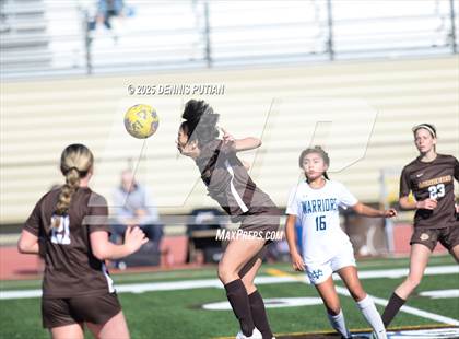 Thumbnail 1 in Valley Christian @ Saint Francis photogallery.