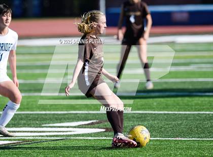 Thumbnail 3 in Valley Christian @ Saint Francis photogallery.