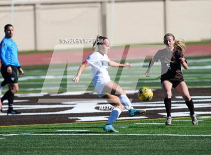 Thumbnail 2 in Valley Christian @ Saint Francis photogallery.