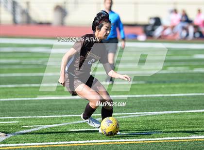 Thumbnail 1 in Valley Christian @ Saint Francis photogallery.