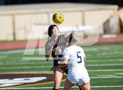 Thumbnail 3 in Valley Christian @ Saint Francis photogallery.