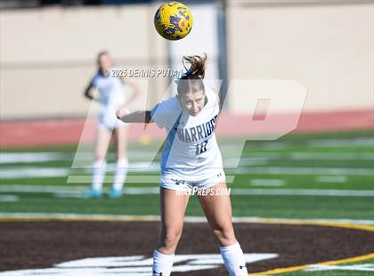Thumbnail 3 in Valley Christian @ Saint Francis photogallery.