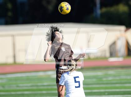 Thumbnail 2 in Valley Christian @ Saint Francis photogallery.