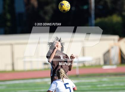 Thumbnail 3 in Valley Christian @ Saint Francis photogallery.