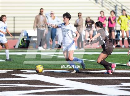 Thumbnail 3 in Valley Christian @ Saint Francis photogallery.