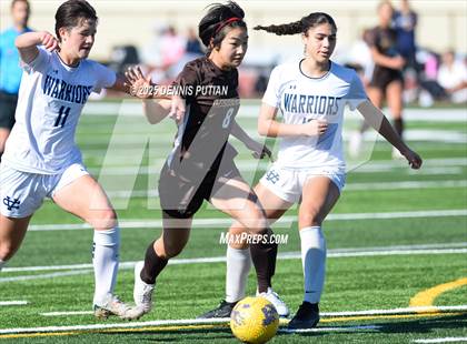 Thumbnail 3 in Valley Christian @ Saint Francis photogallery.
