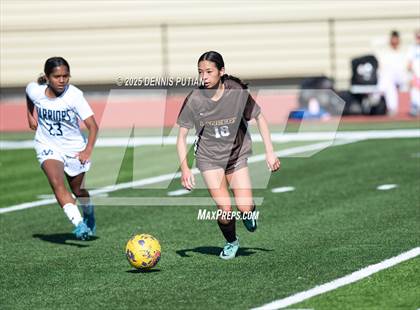 Thumbnail 2 in Valley Christian @ Saint Francis photogallery.