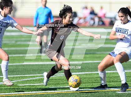 Thumbnail 2 in Valley Christian @ Saint Francis photogallery.