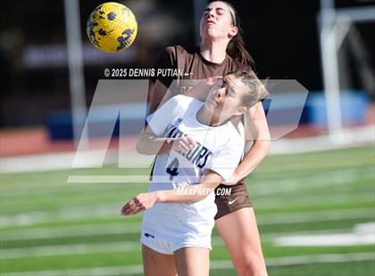 Thumbnail 2 in Valley Christian @ Saint Francis photogallery.