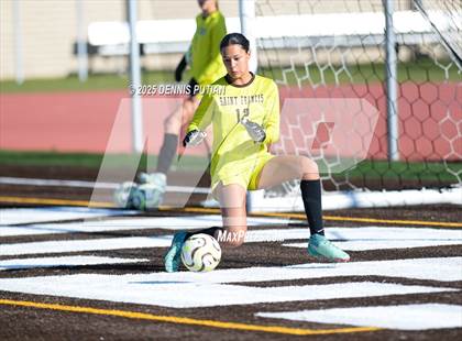 Thumbnail 2 in Valley Christian @ Saint Francis photogallery.