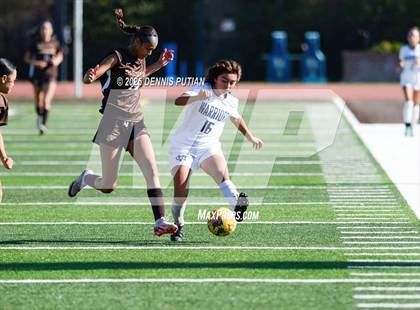 Thumbnail 3 in Valley Christian @ Saint Francis photogallery.
