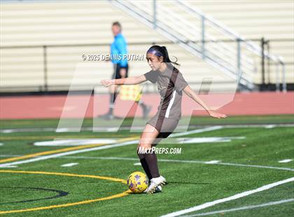 Thumbnail 3 in Valley Christian @ Saint Francis photogallery.
