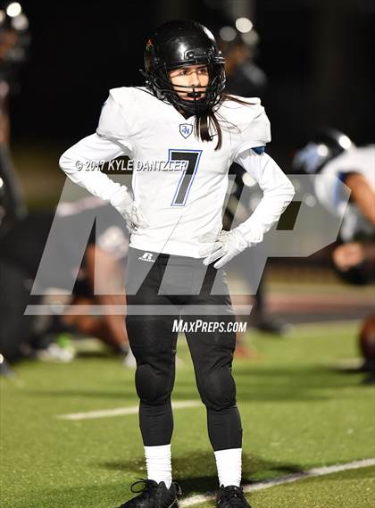 Thumbnail 2 in JV: Byron Nelson Black @ Trinity photogallery.