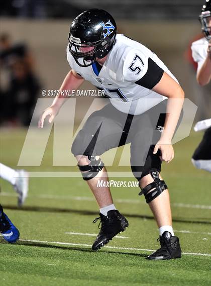 Thumbnail 3 in JV: Byron Nelson Black @ Trinity photogallery.