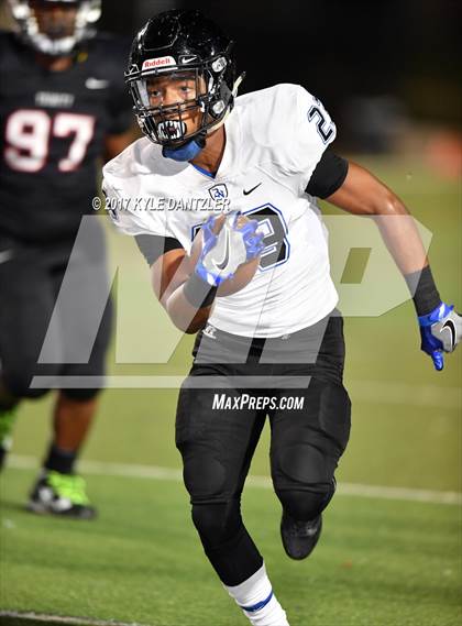 Thumbnail 3 in JV: Byron Nelson Black @ Trinity photogallery.
