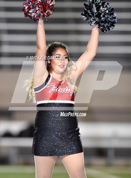 Thumbnail 3 in JV: Byron Nelson Black @ Trinity photogallery.