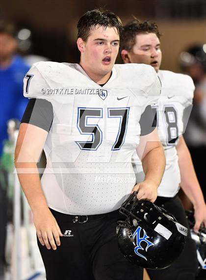 Thumbnail 3 in JV: Byron Nelson Black @ Trinity photogallery.