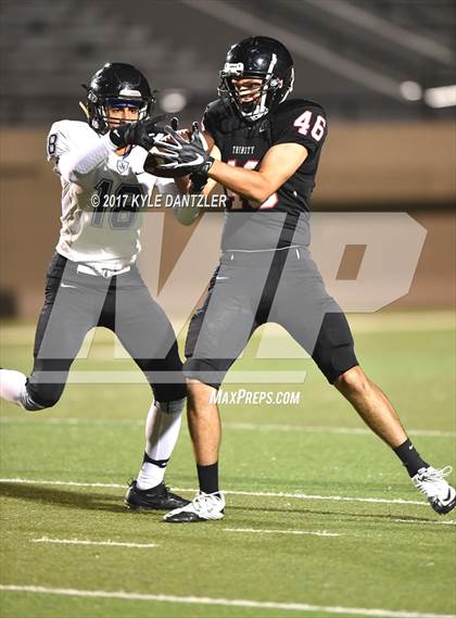 Thumbnail 3 in JV: Byron Nelson Black @ Trinity photogallery.