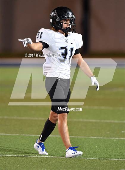 Thumbnail 3 in JV: Byron Nelson Black @ Trinity photogallery.