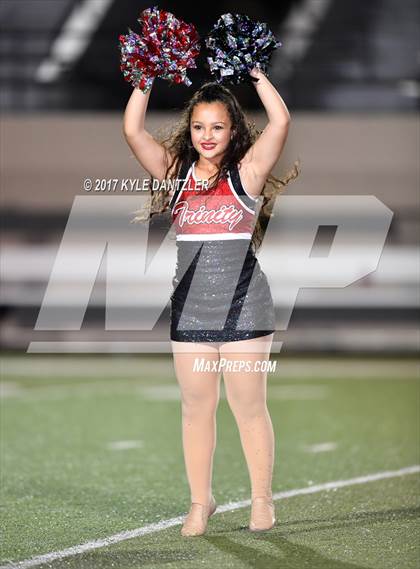 Thumbnail 3 in JV: Byron Nelson Black @ Trinity photogallery.