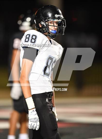 Thumbnail 1 in JV: Byron Nelson Black @ Trinity photogallery.